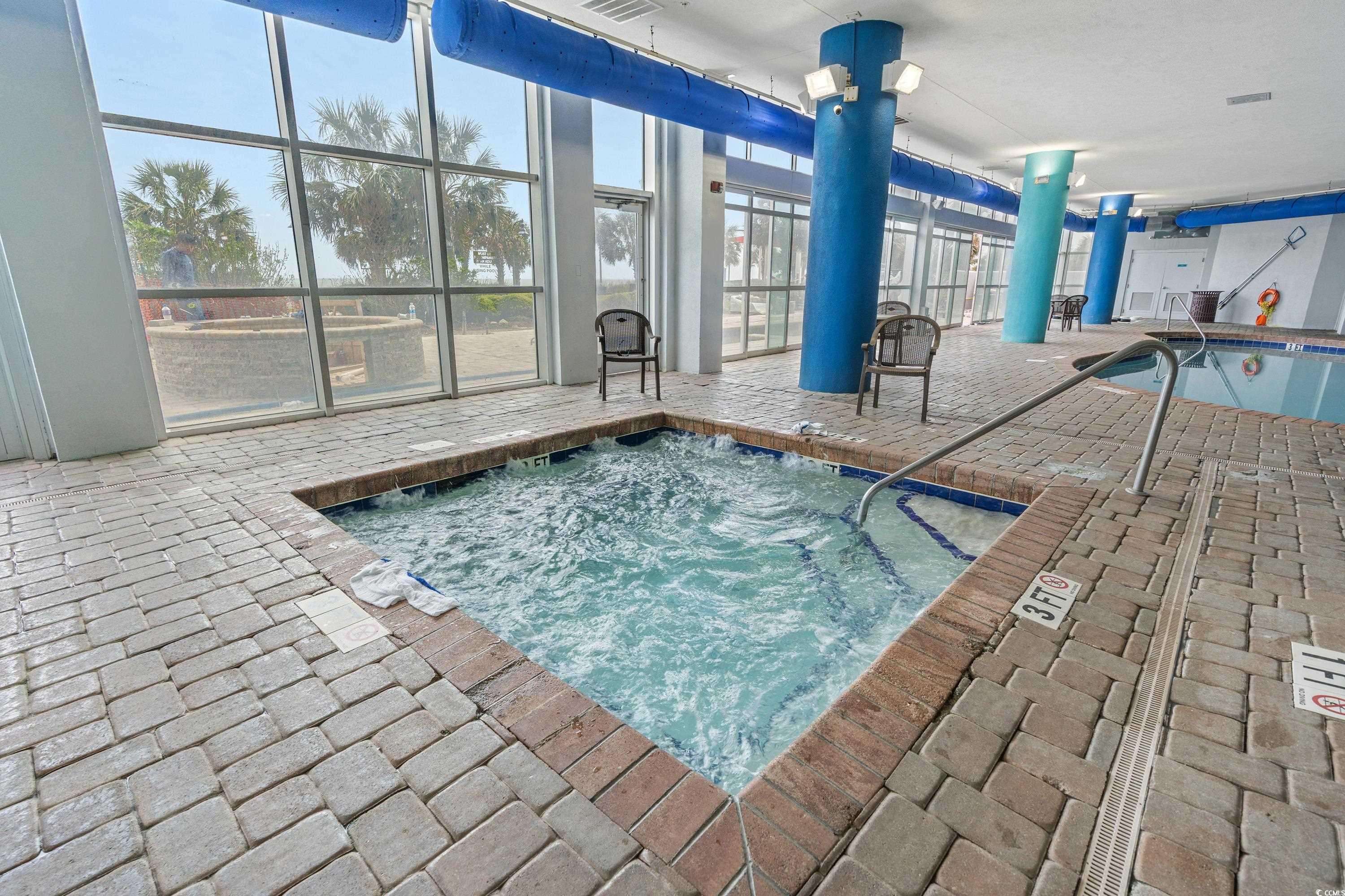 Condominium in Myrtle Beach SC 504 N Ocean Blvd. N Blvd #309 25.jpg