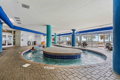 Condominium in Myrtle Beach SC 504 N Ocean Blvd. N Blvd #309 26.jpg