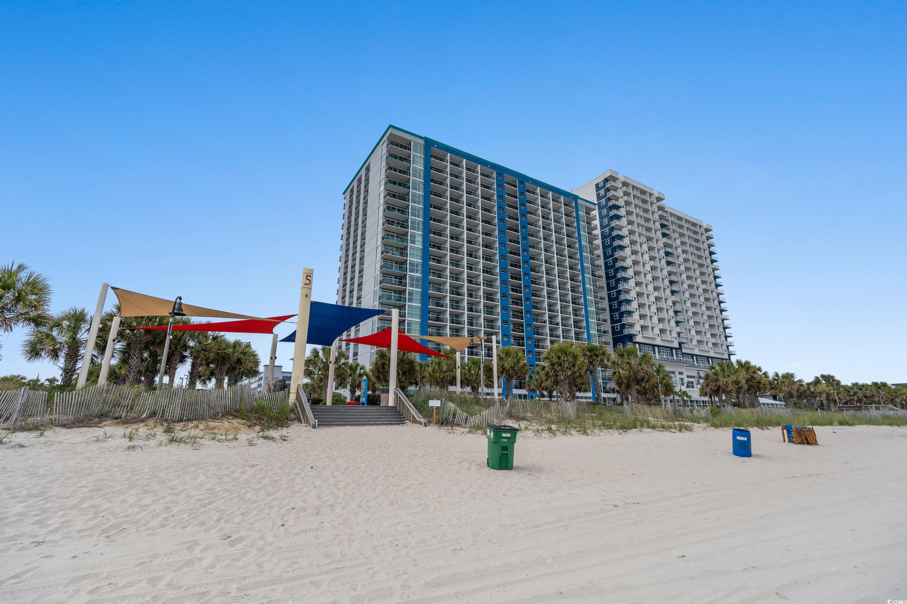 Condominium in Myrtle Beach SC 504 N Ocean Blvd. N Blvd #309 36.jpg