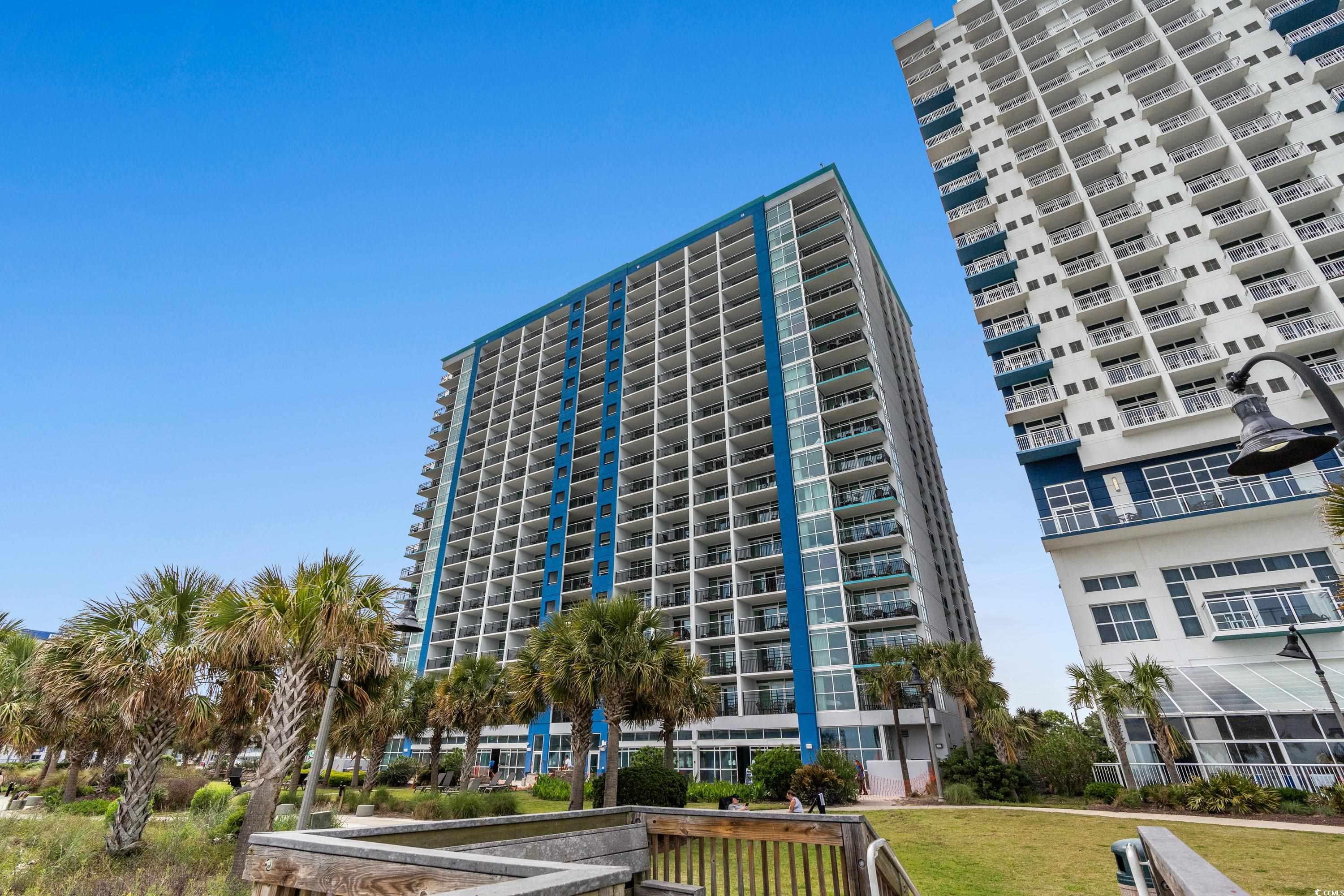 Condominium in Myrtle Beach SC 504 N Ocean Blvd. N Blvd #309 35.jpg