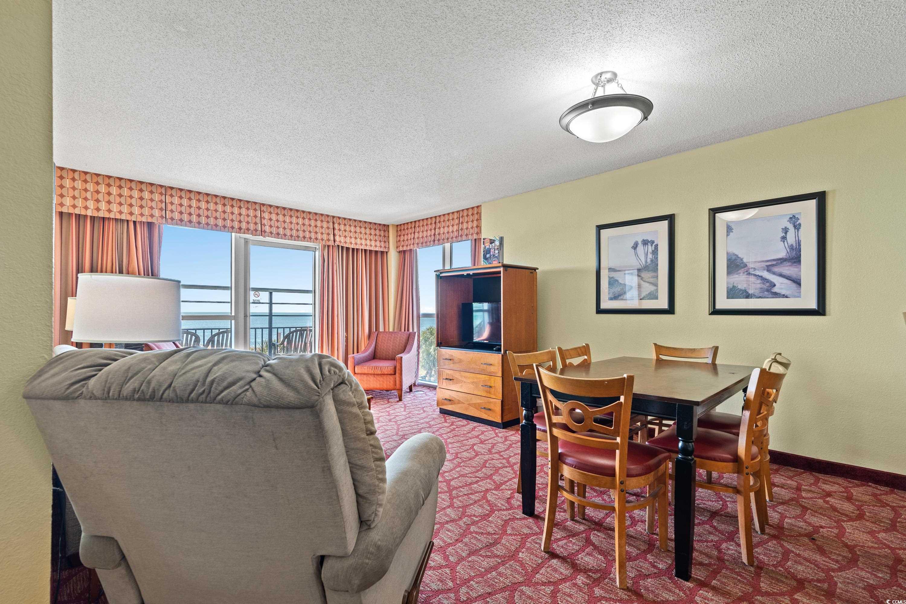 Condominium in Myrtle Beach SC 504 N Ocean Blvd. N Blvd #309 5.jpg