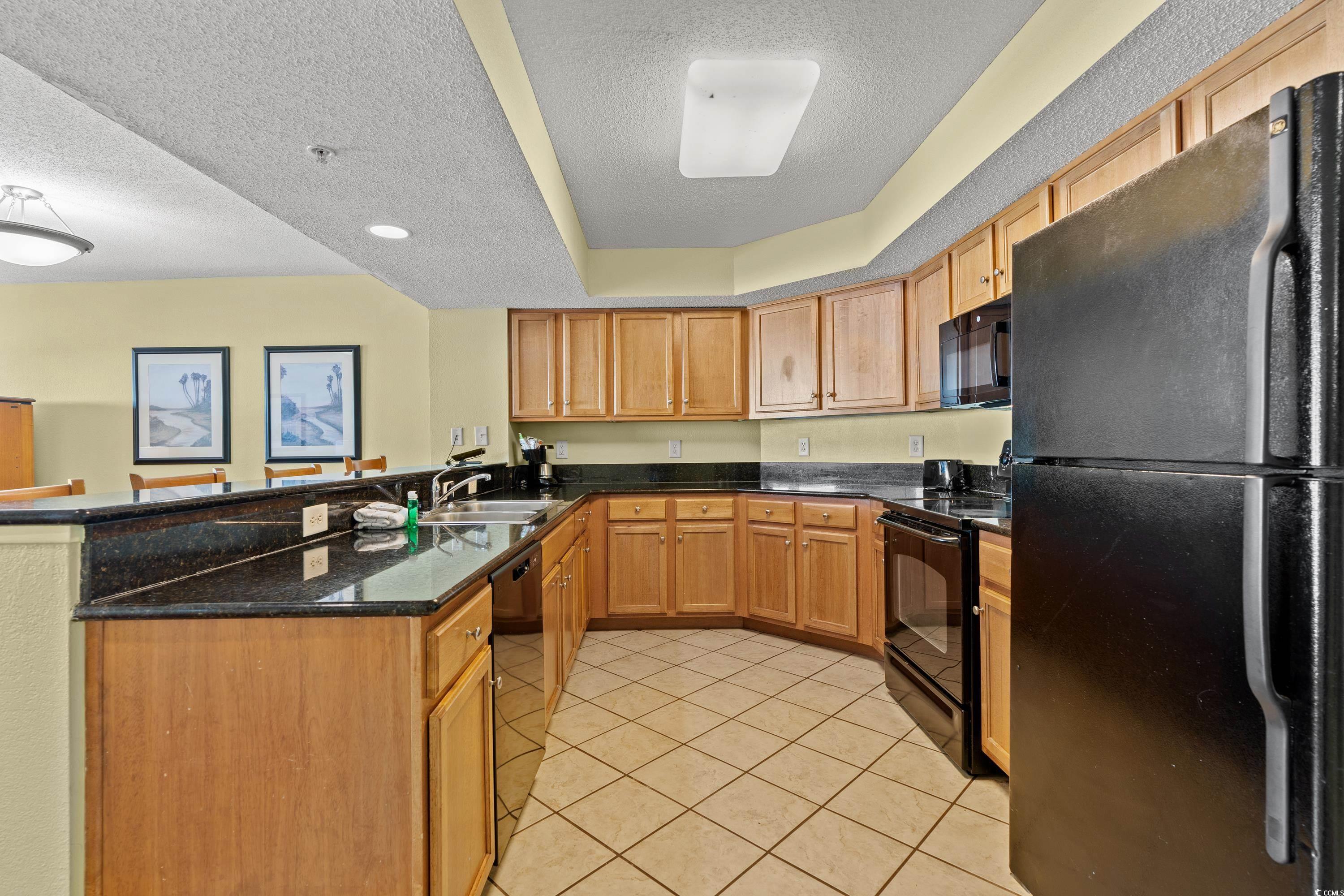 Condominium in Myrtle Beach SC 504 N Ocean Blvd. N Blvd #309 7.jpg