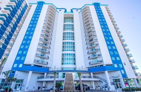 Condominium in Myrtle Beach SC 504 N Ocean Blvd. N Blvd #309.jpg