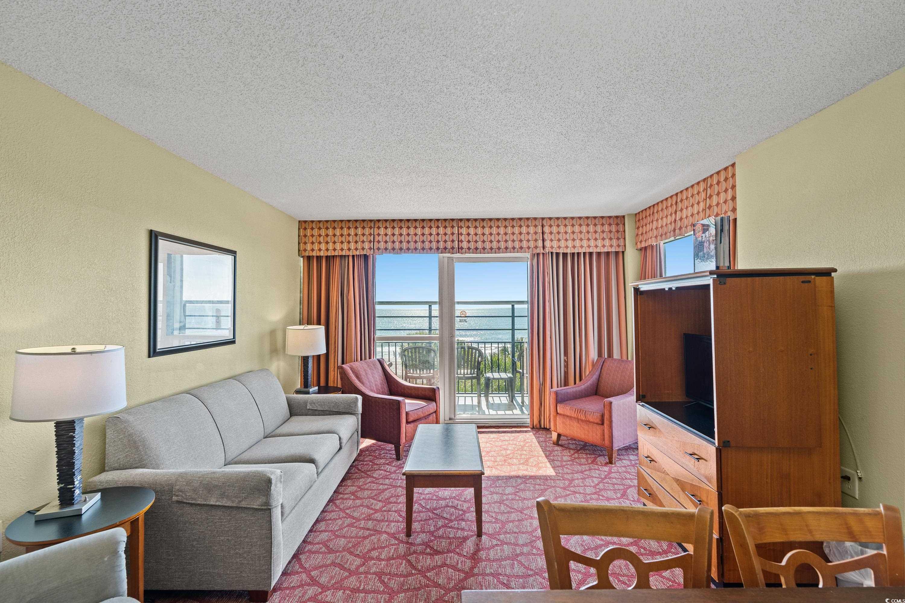 Condominium in Myrtle Beach SC 504 N Ocean Blvd. N Blvd #309 4.jpg