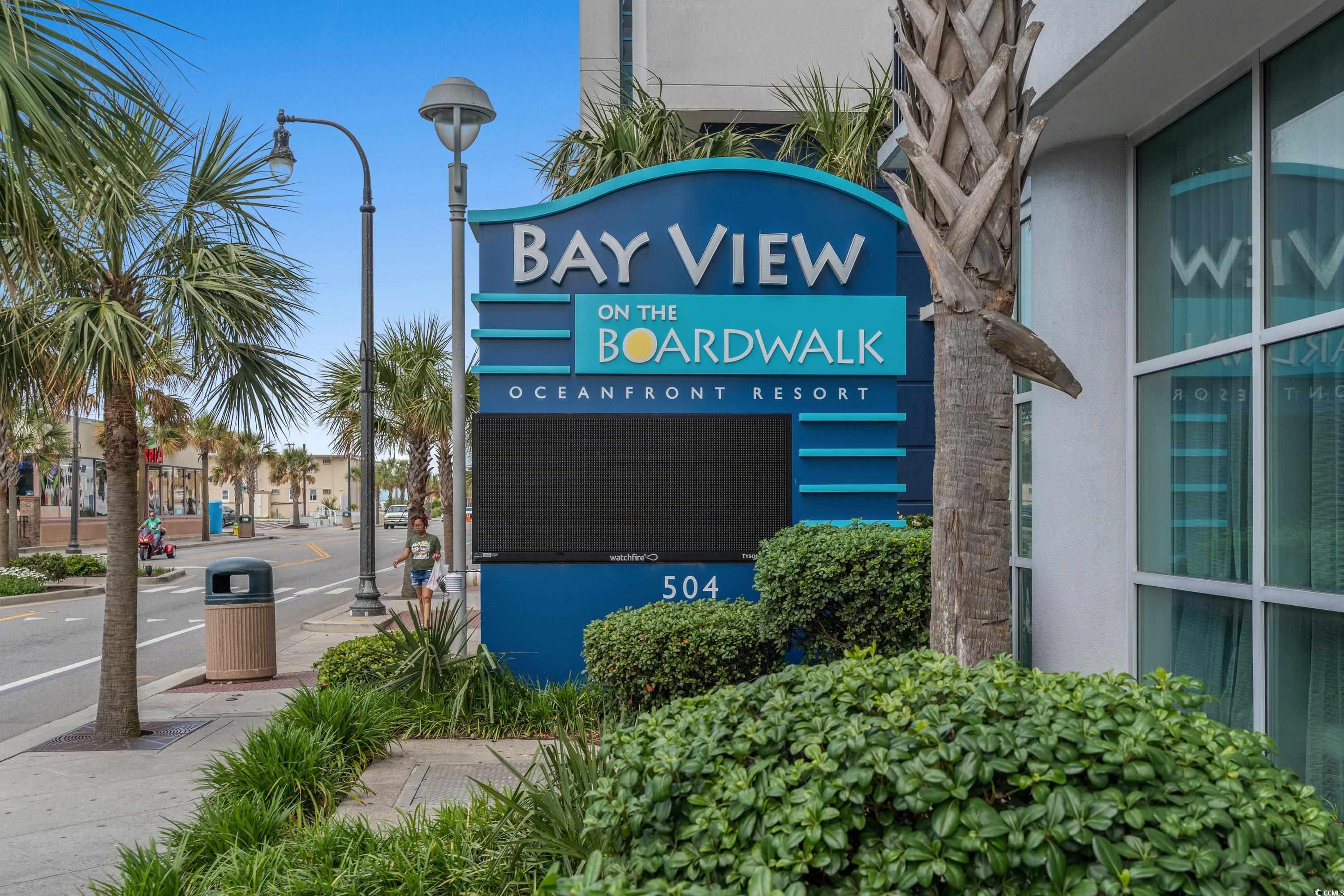 Condominium in Myrtle Beach SC 504 N Ocean Blvd. N Blvd #309 38.jpg