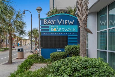 Condominium in Myrtle Beach SC 504 N Ocean Blvd. N Blvd #309 38.jpg