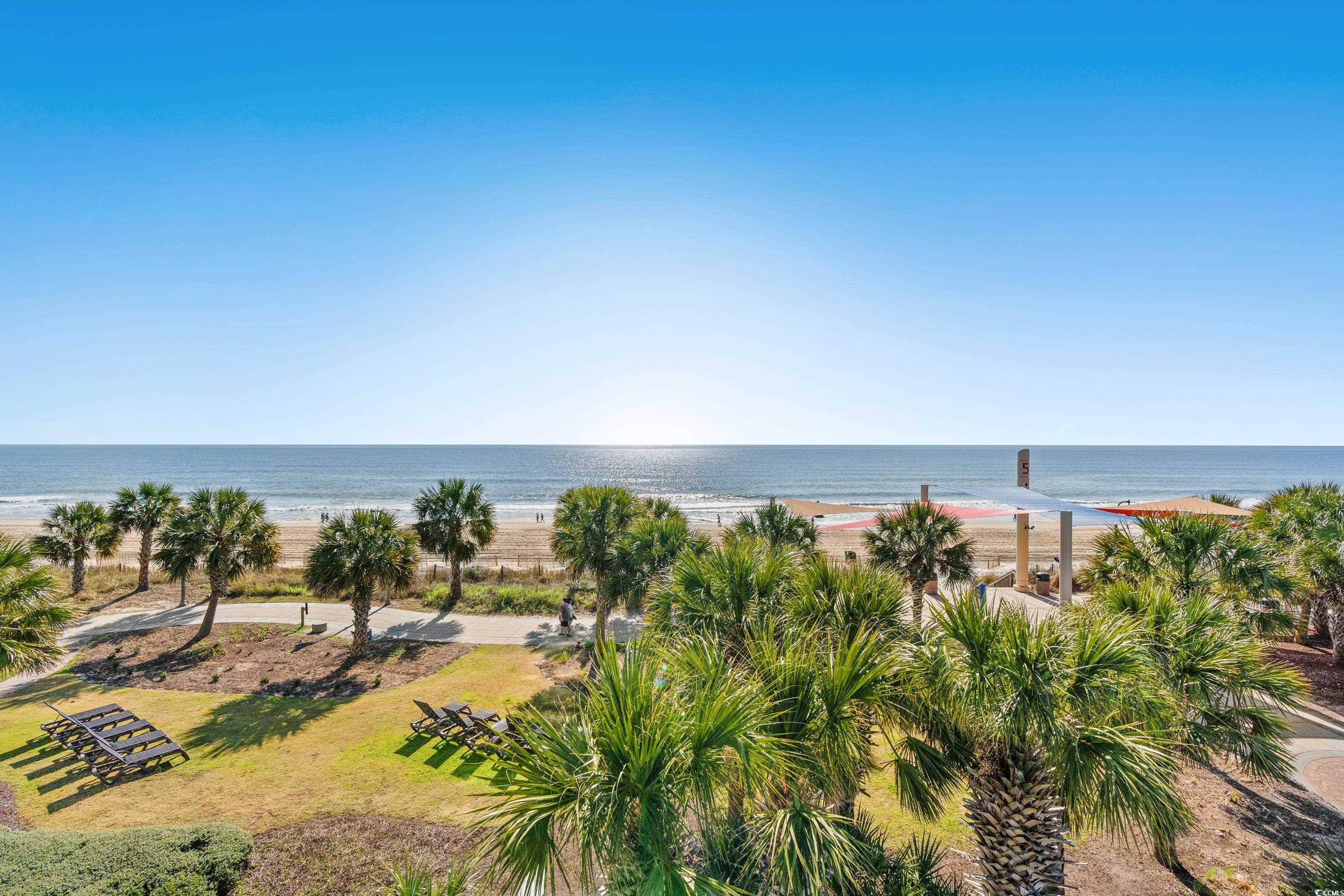 Condominium in Myrtle Beach SC 504 N Ocean Blvd. N Blvd #309 2.jpg