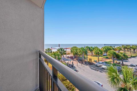 Condominium in Myrtle Beach SC 504 N Ocean Blvd. N Blvd #309 3.jpg