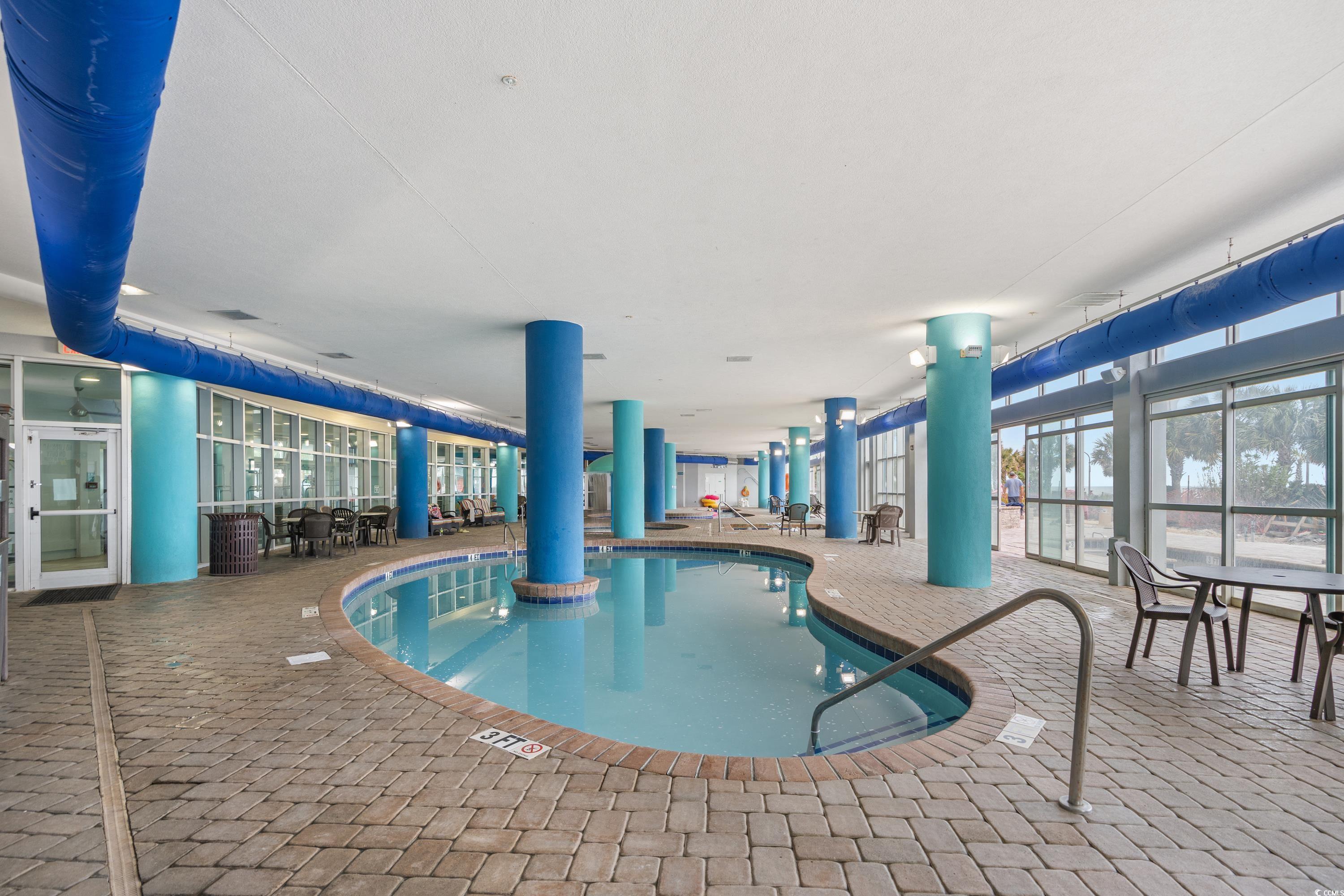 Condominium in Myrtle Beach SC 504 N Ocean Blvd. N Blvd #309 22.jpg