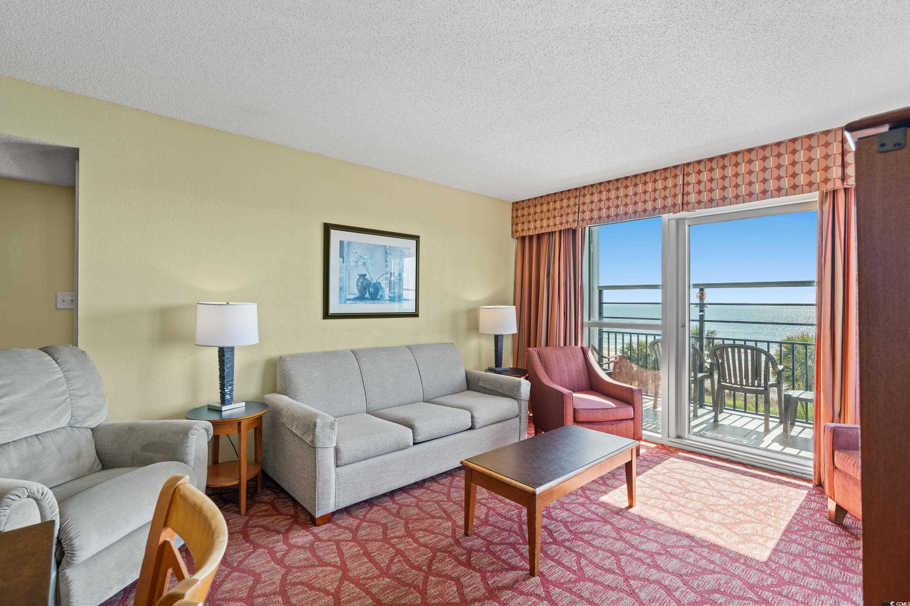 Condominium in Myrtle Beach SC 504 N Ocean Blvd. N Blvd #309 6.jpg
