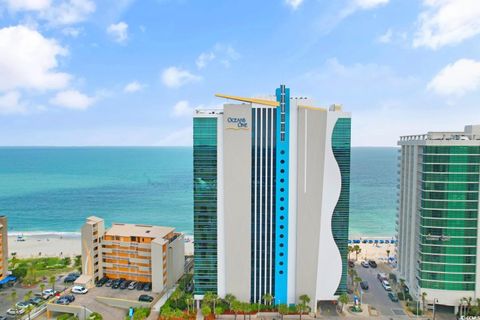 Condominium in Myrtle Beach SC 107 S Ocean Blvd #1002.jpg