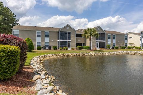 Condominium in Myrtle Beach SC 8887 Chandler Dr #A.jpg