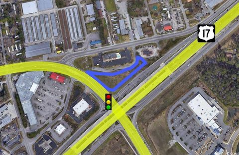 Unimproved Land in Myrtle Beach SC TBD Socastee Blvd.jpg