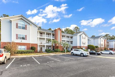 Condominium in Myrtle Beach SC 4814 Innisbrook Ct #412.jpg