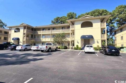 Condominium in Little River SC 4107 Pinehurst Circle #DD-15.jpg