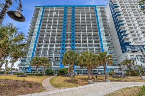 Condominium in Myrtle Beach SC 504 N Ocean Blvd #411 28.jpg