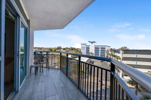 Condominium in Myrtle Beach SC 504 N Ocean Blvd #411 15.jpg