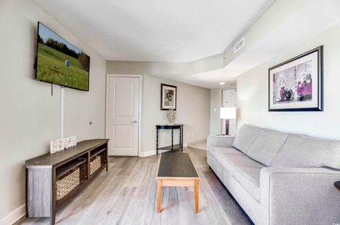 Condominium in Myrtle Beach SC 504 N Ocean Blvd #411 3.jpg
