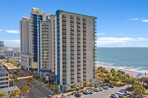 Condominium in Myrtle Beach SC 504 N Ocean Blvd #411 30.jpg