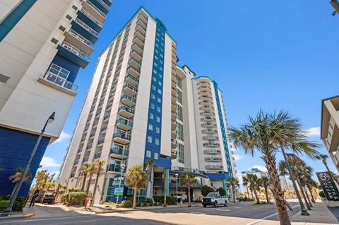 Condominium in Myrtle Beach SC 504 N Ocean Blvd #411 31.jpg