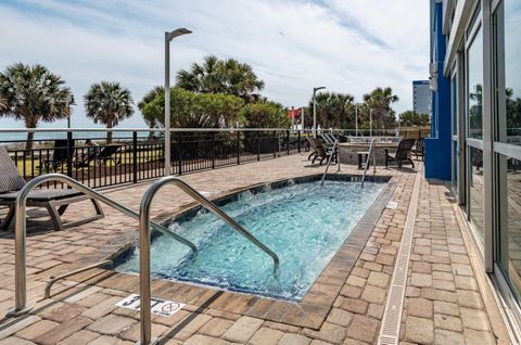 Condominium in Myrtle Beach SC 504 N Ocean Blvd #411 21.jpg