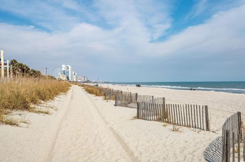 Condominium in Myrtle Beach SC 504 N Ocean Blvd #411 26.jpg