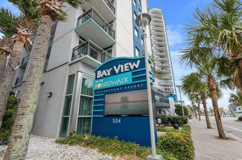 Condominium in Myrtle Beach SC 504 N Ocean Blvd #411 33.jpg