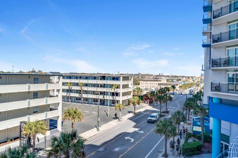 Condominium in Myrtle Beach SC 504 N Ocean Blvd #411 14.jpg
