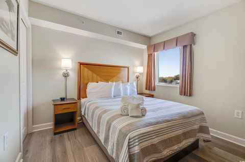 Condominium in Myrtle Beach SC 504 N Ocean Blvd #411 8.jpg