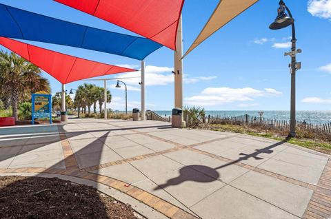 Condominium in Myrtle Beach SC 504 N Ocean Blvd #411 16.jpg