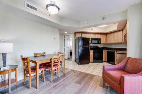 Condominium in Myrtle Beach SC 504 N Ocean Blvd #411 6.jpg