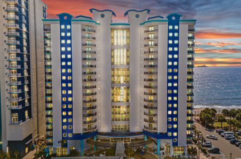 Condominium in Myrtle Beach SC 504 N Ocean Blvd #411 34.jpg