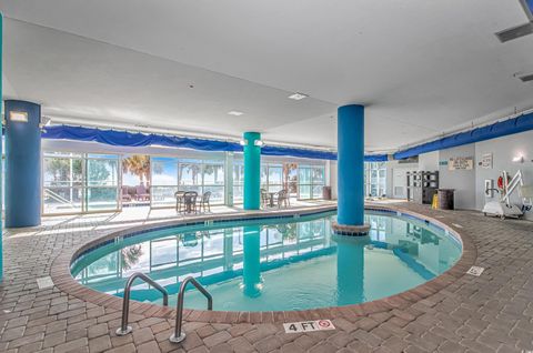 Condominium in Myrtle Beach SC 504 N Ocean Blvd #411 23.jpg