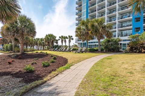 Condominium in Myrtle Beach SC 504 N Ocean Blvd #411 27.jpg