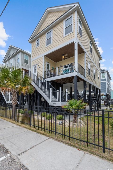 Single Family Residence in Garden City Beach SC 125 Garden City Retreat Dr.jpg