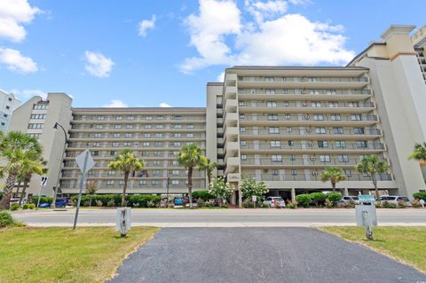 Condominium in North Myrtle Beach SC 4719 S Ocean Blvd #108.jpg