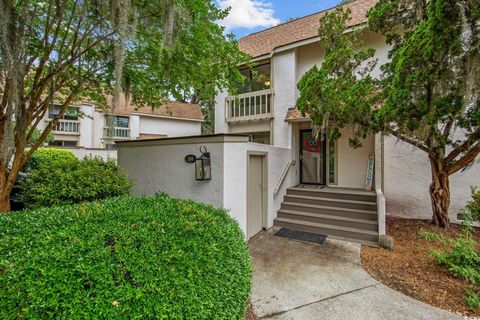 Condominium in Georgetown SC 64 Bamboo Loop #161.jpg