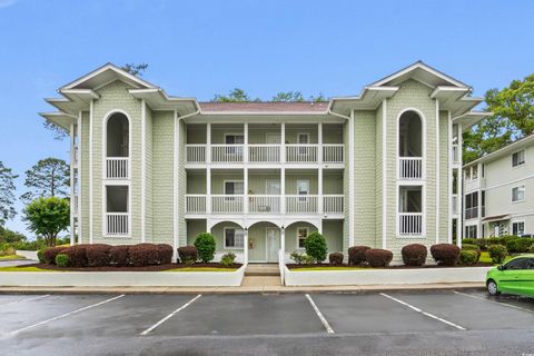 Condominium in Little River SC 4648 Greenbriar Dr #D2.jpg