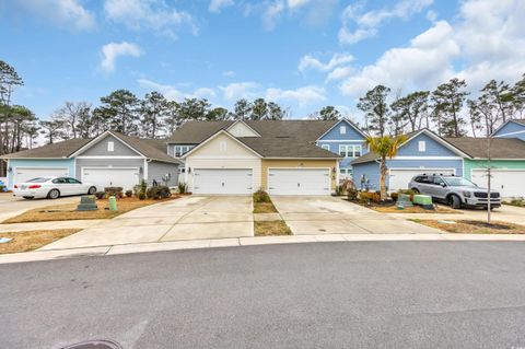 Townhouse in Myrtle Beach SC 2475 Blue Crane Circle #103.jpg