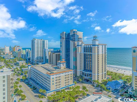 Condominium in Myrtle Beach SC 2006 N Ocean Blvd #1674.jpg