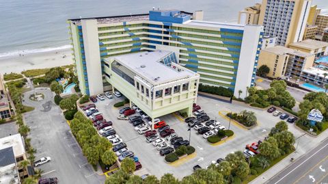 Condominium in MYRTLE BEACH SC 1105 S Ocean Blvd #930.jpg