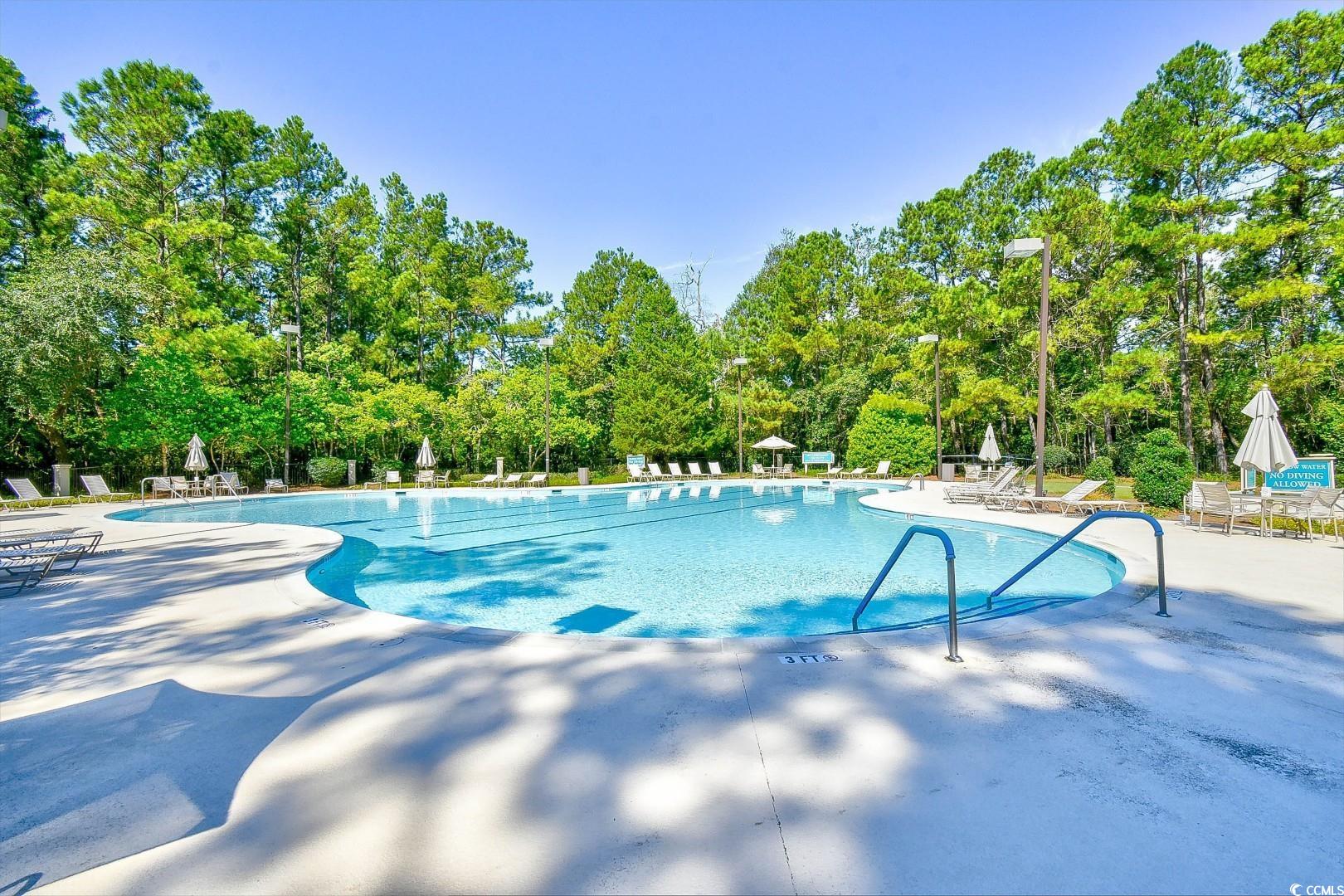 Condominium in North Myrtle Beach SC 1401 Lighthouse Dr #4226 39.jpg
