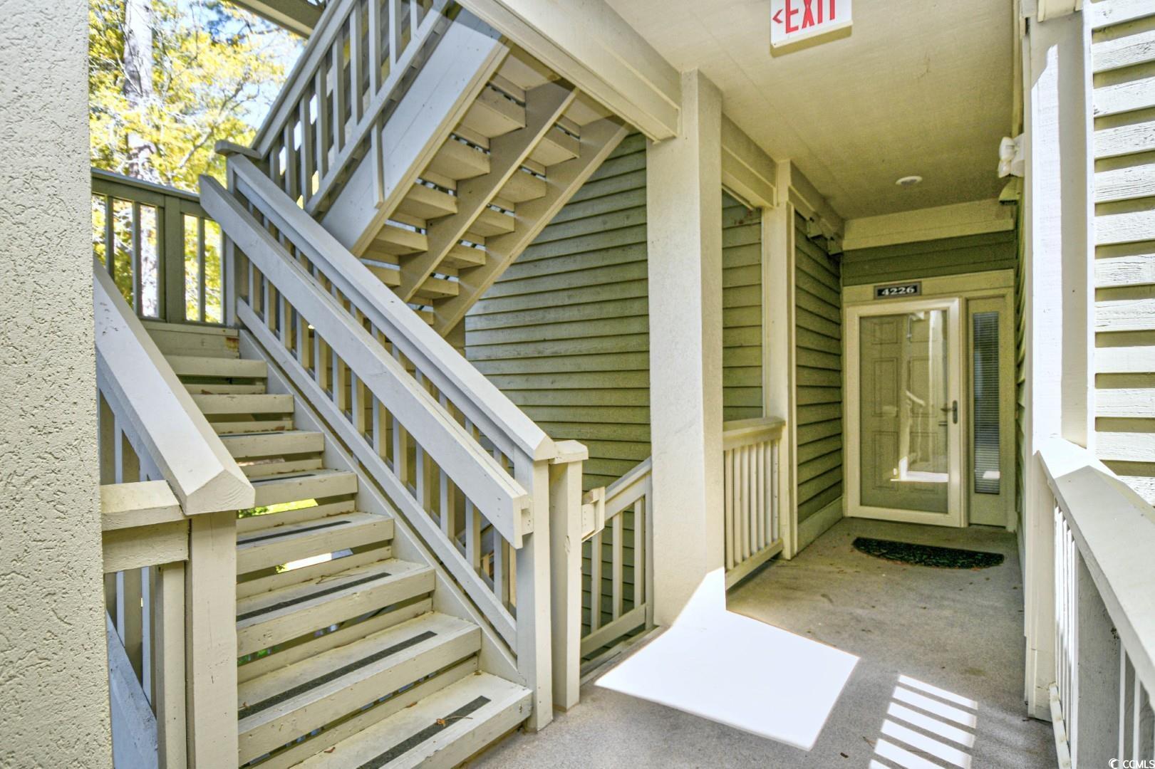 Condominium in North Myrtle Beach SC 1401 Lighthouse Dr #4226 4.jpg