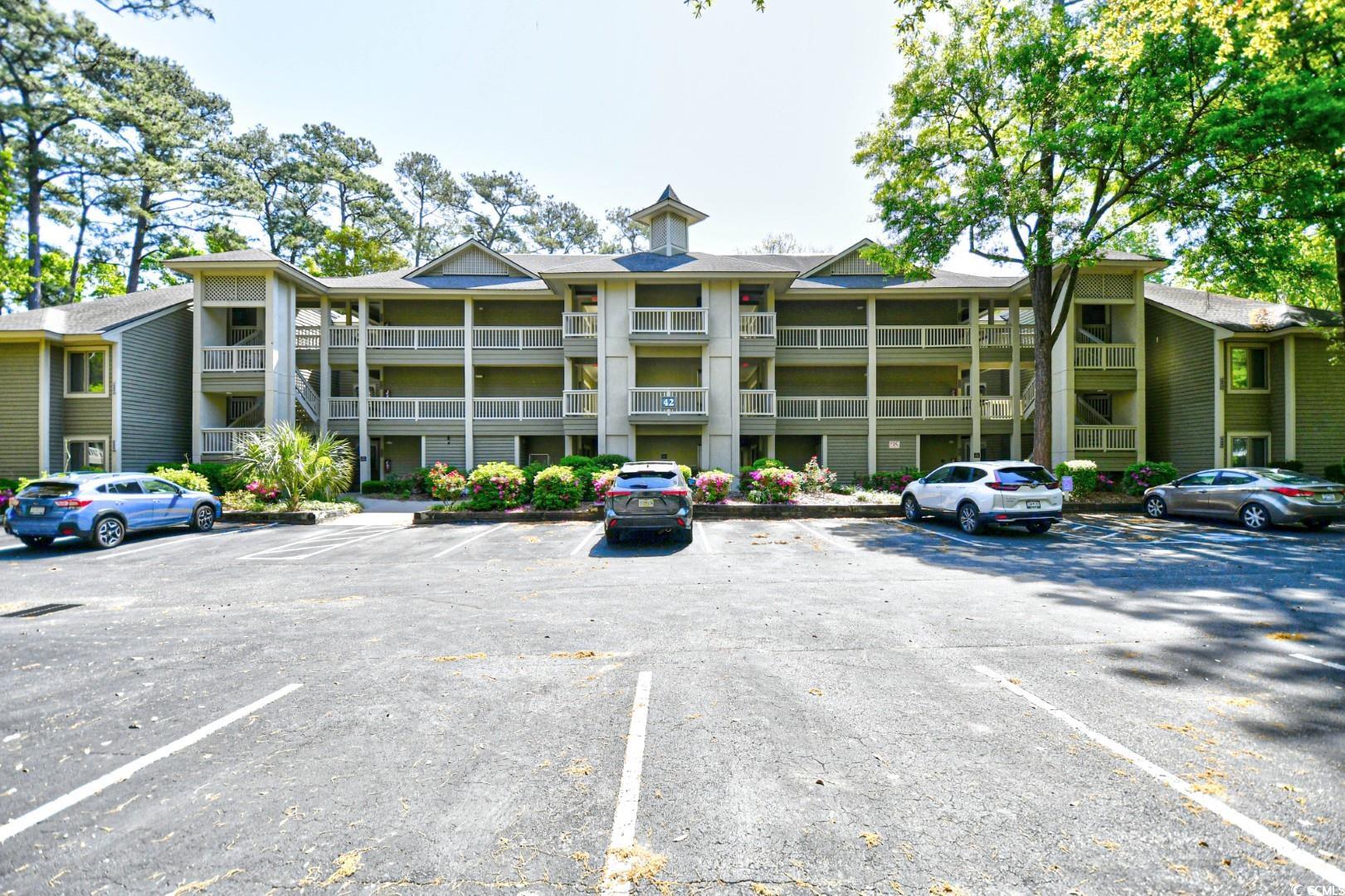 Condominium in North Myrtle Beach SC 1401 Lighthouse Dr #4226 0.jpg