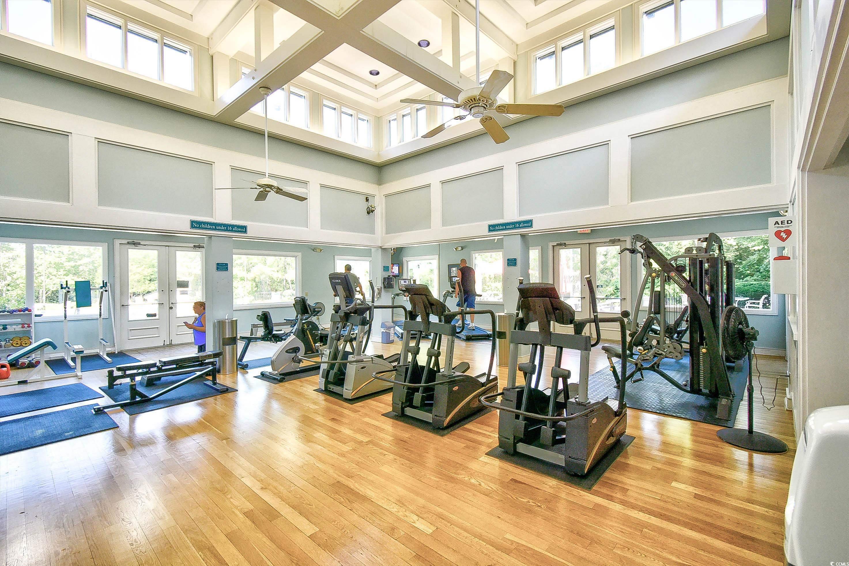 Condominium in North Myrtle Beach SC 1401 Lighthouse Dr #4226 38.jpg