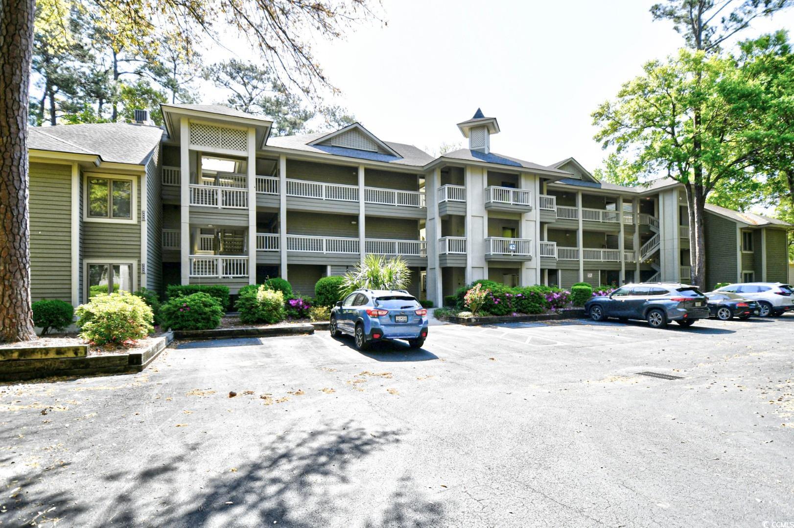 Condominium in North Myrtle Beach SC 1401 Lighthouse Dr #4226 2.jpg