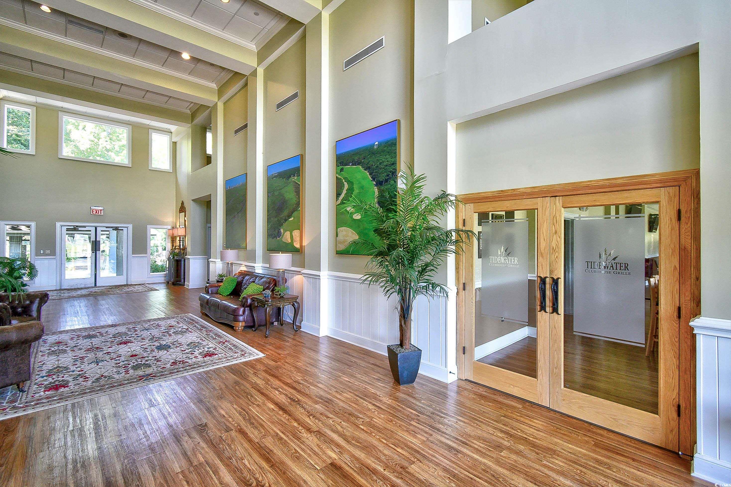 Condominium in North Myrtle Beach SC 1401 Lighthouse Dr #4226 35.jpg