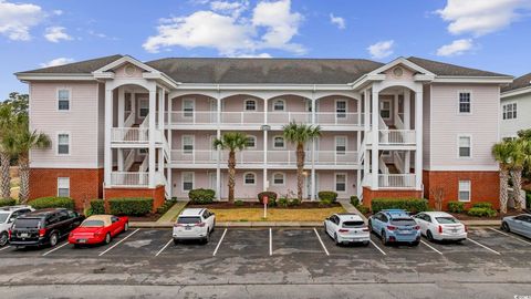 Condominium in Little River SC 4142 Hibiscus Dr #103.jpg