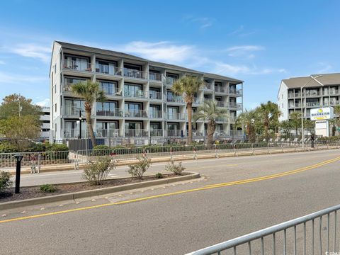 Condominium in Myrtle Beach SC 2000 Ocean Blvd. S Blvd #306.jpg