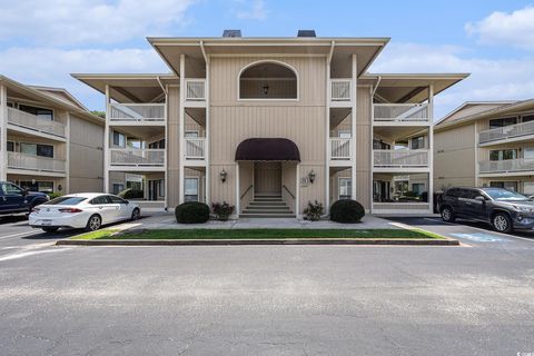 Condominium in Little River SC 4290 Pinehurst Circle #B3.jpg